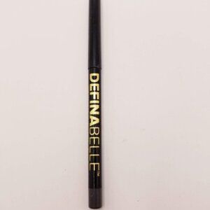 Belle Beauty Definablle Waterproof Kajal Eyeliner - Slate Grey